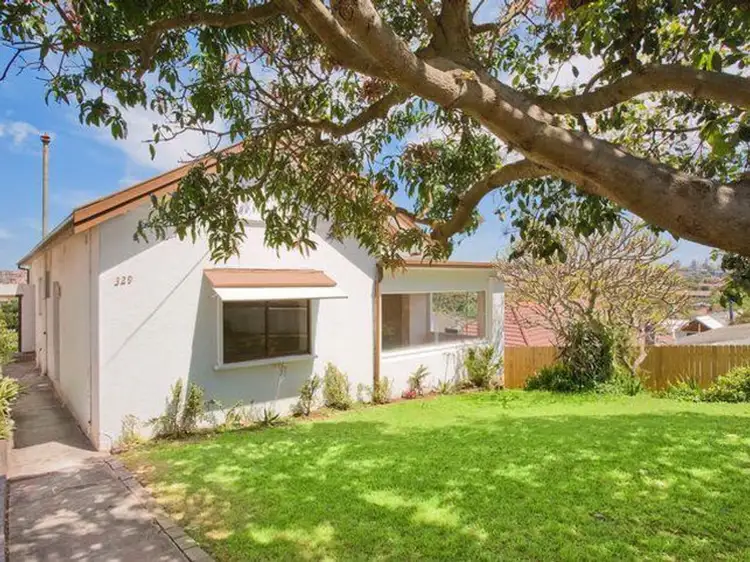329 Alison Road, Coogee NSW 2034