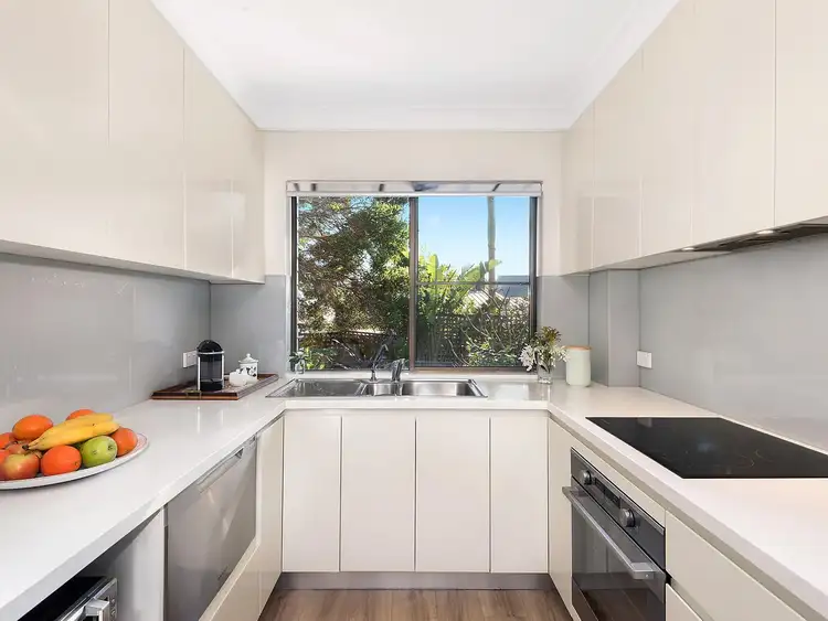 Third view of Homely apartment listing, 37/4-14 Watson Street, Neutral Bay NSW 2089