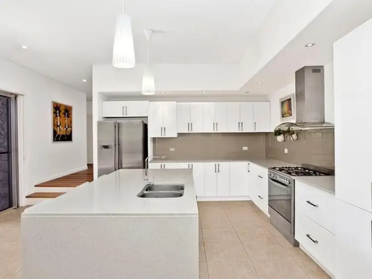 Third view of Homely house listing, 79 Palm beach Avenue, Palm Beach QLD 4221