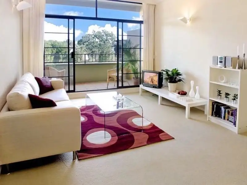 Main view of Homely apartment listing, 403/82 Cooper Street, Surry Hills NSW 2010