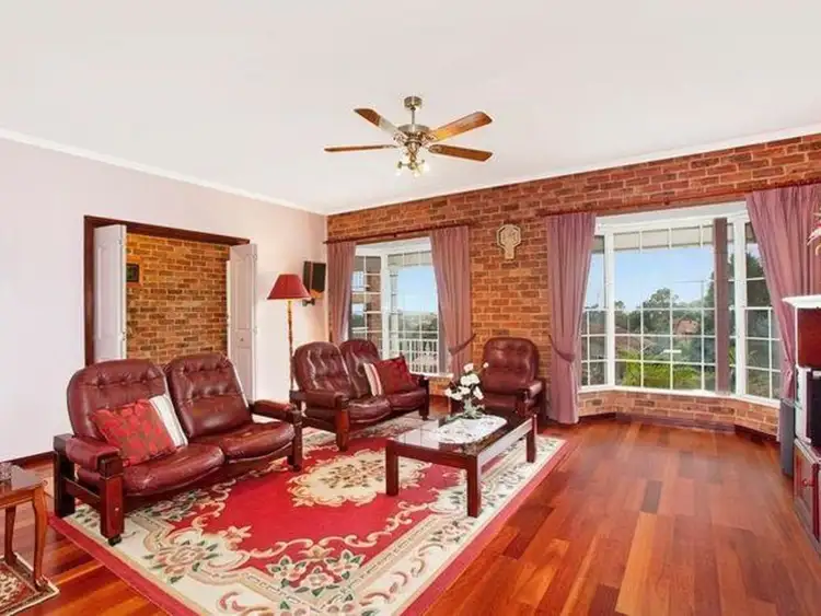 Second view of Homely house listing, 4 Blueberry Place, Cordeaux Heights NSW 2526
