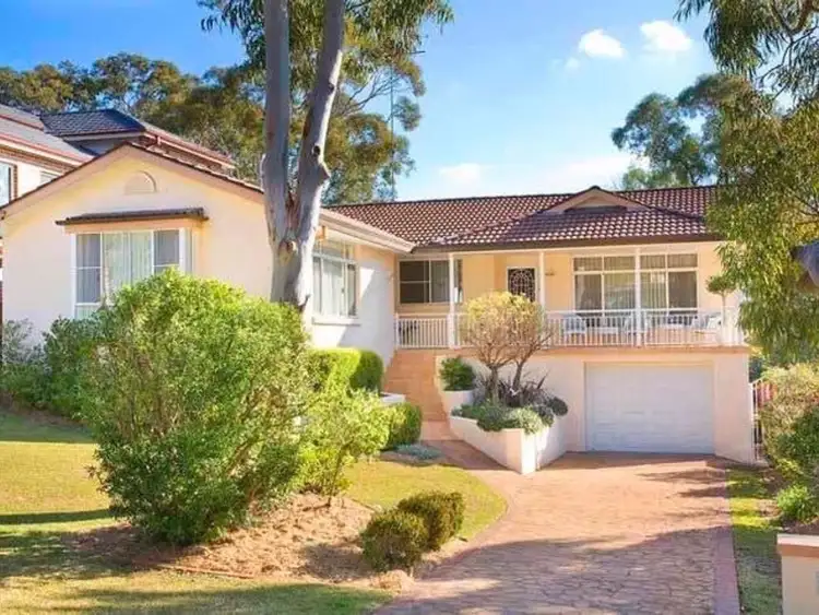 91 Taren Road, Caringbah NSW 2229
