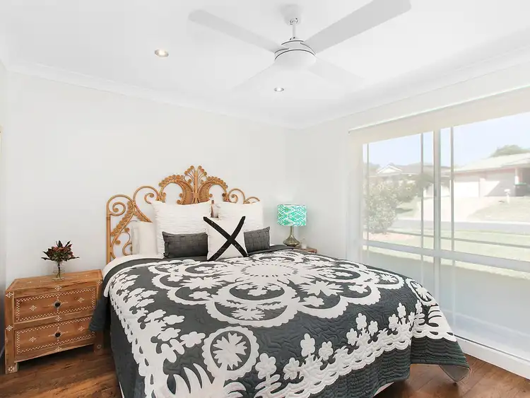 Fourth view of Homely house listing, 13 Warrego Street, Albion Park NSW 2527