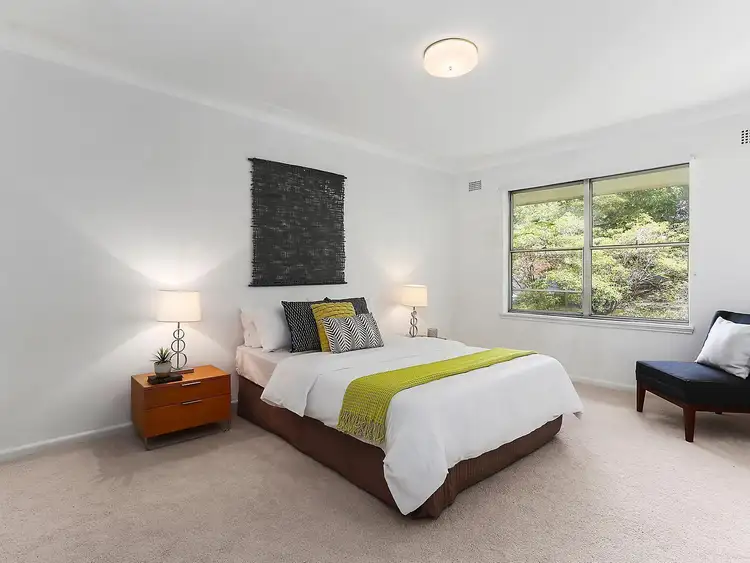 Third view of Homely apartment listing, 9/3 Marian Street, Killara NSW 2071