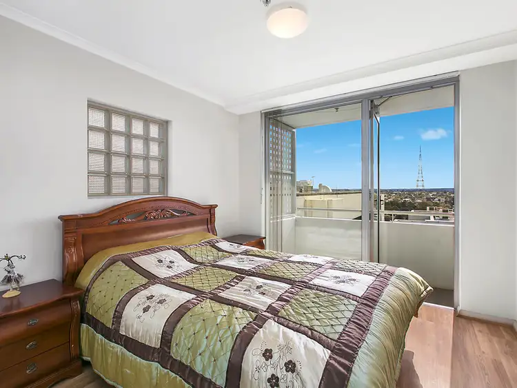 Fourth view of Homely apartment listing, 1302/2 Atchison Street, St Leonards NSW 2065