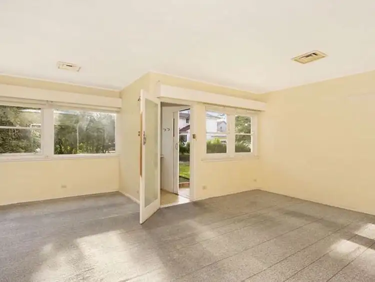 Second view of Homely house listing, 43 Rocca Street, Ryde NSW 2112