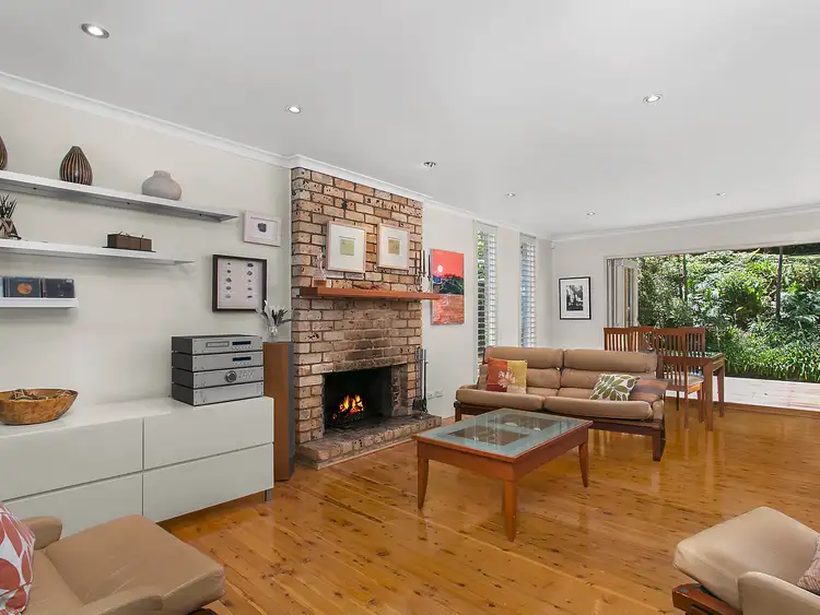 Second view of Homely house listing, 16 Roscommon Crescent, Killarney Heights NSW 2087