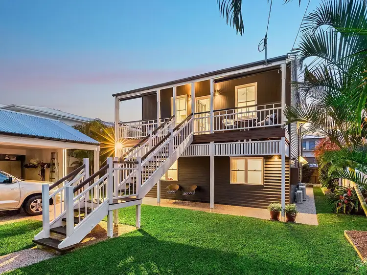 46 Coutts Street, Bulimba QLD 4171