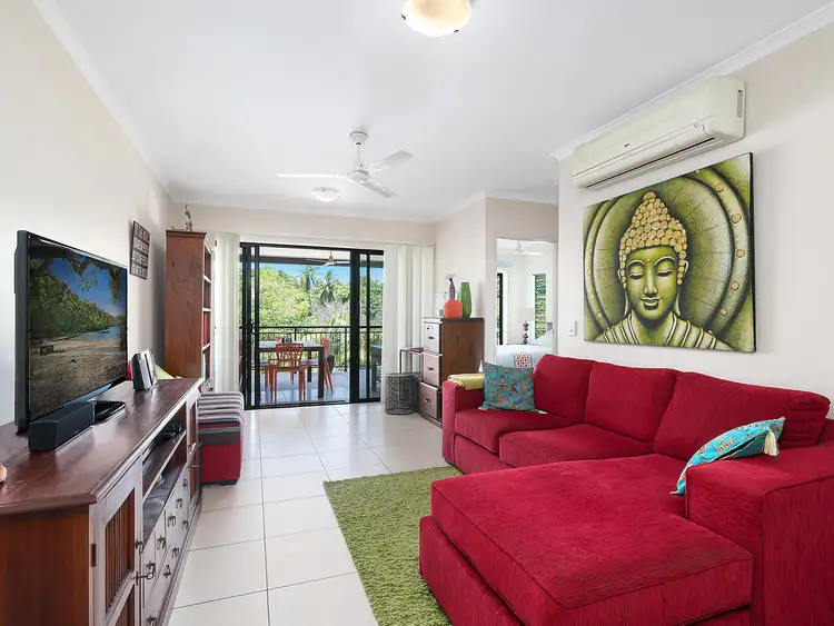 29/376 Severin Street, Parramatta Park QLD 4870