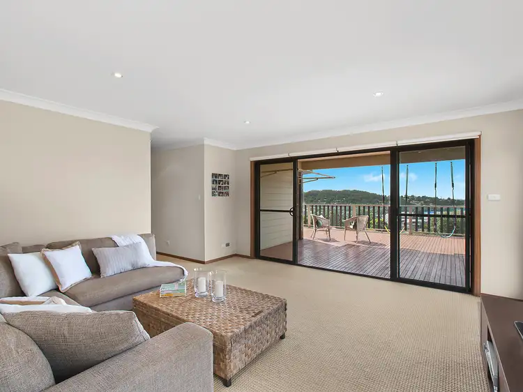 Fifth view of Homely house listing, 9 Outlook Drive, Figtree NSW 2525