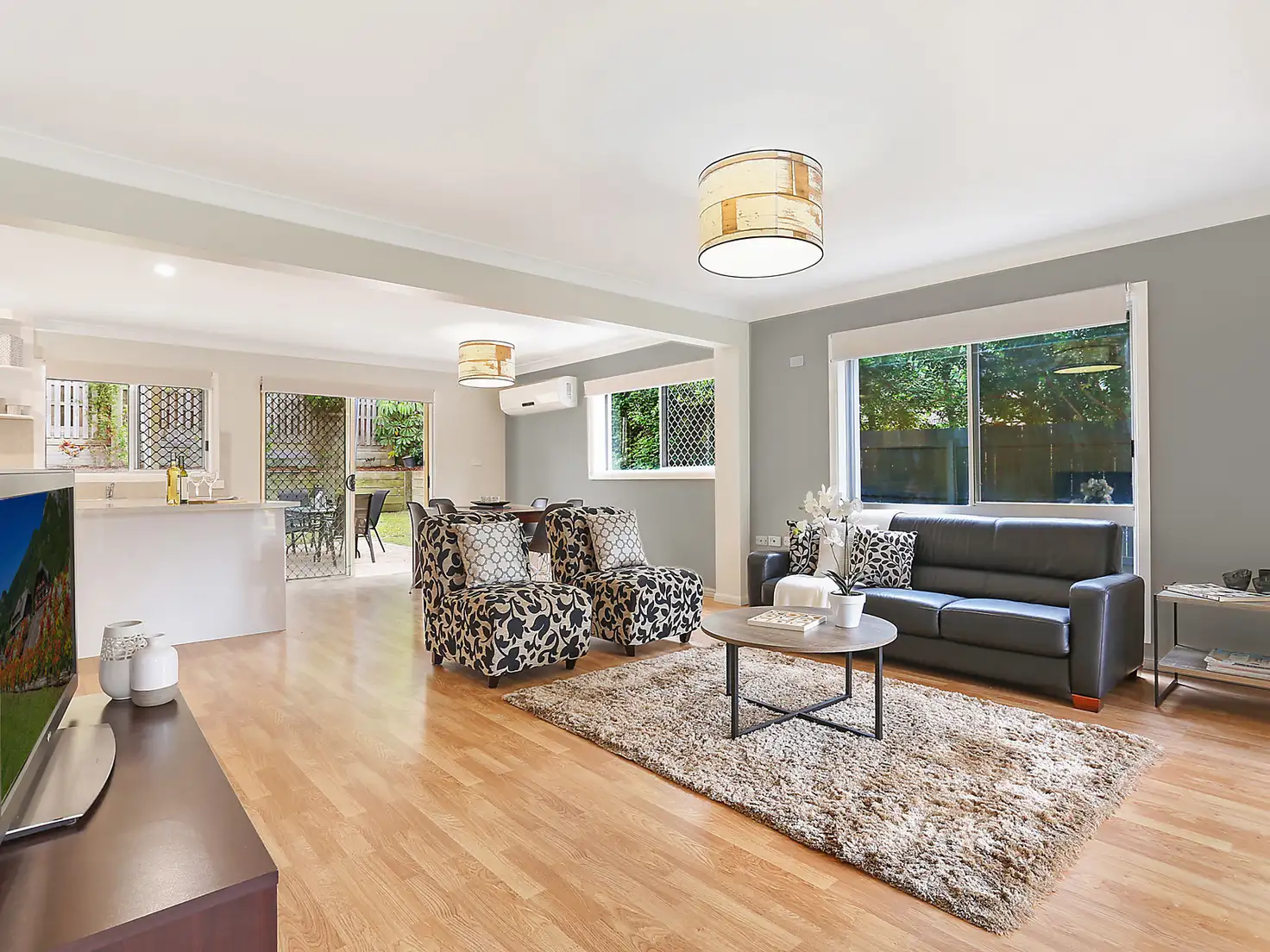 Main view of Homely house listing, 18 Orlando Crescent, Springwood QLD 4127
