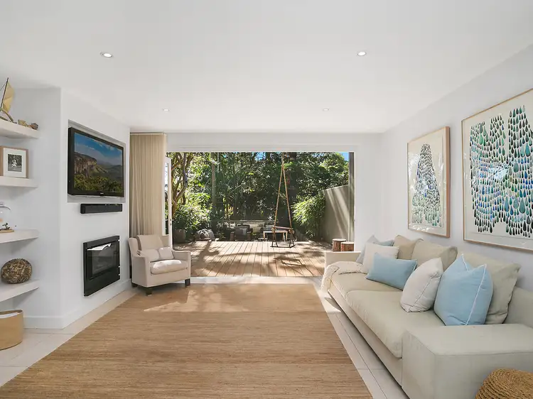 Main view of Homely house listing, 59 Francis Street, Bondi Beach NSW 2026