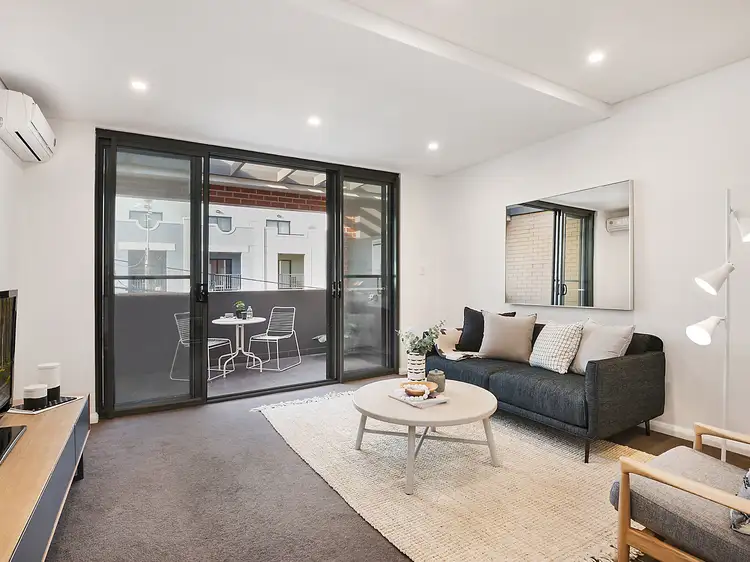 15/617 King Street, Newtown NSW 2042
