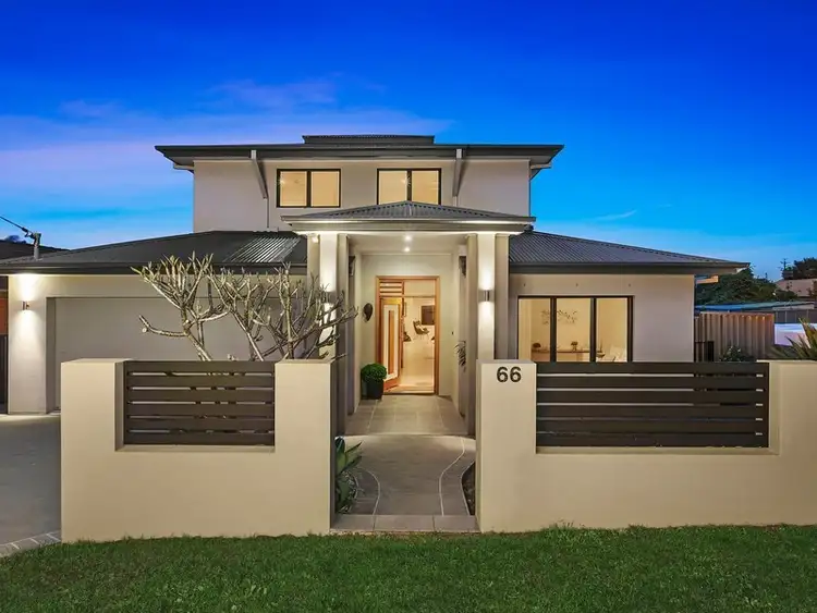 66 Waterview Street, Shelly Beach NSW 2261