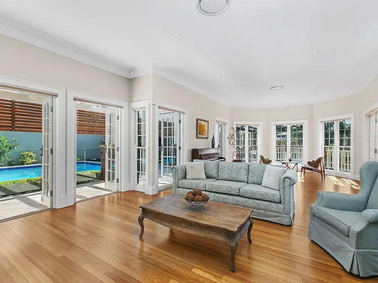 Second view of Homely house listing, 10 Alma Street, Pymble NSW 2073
