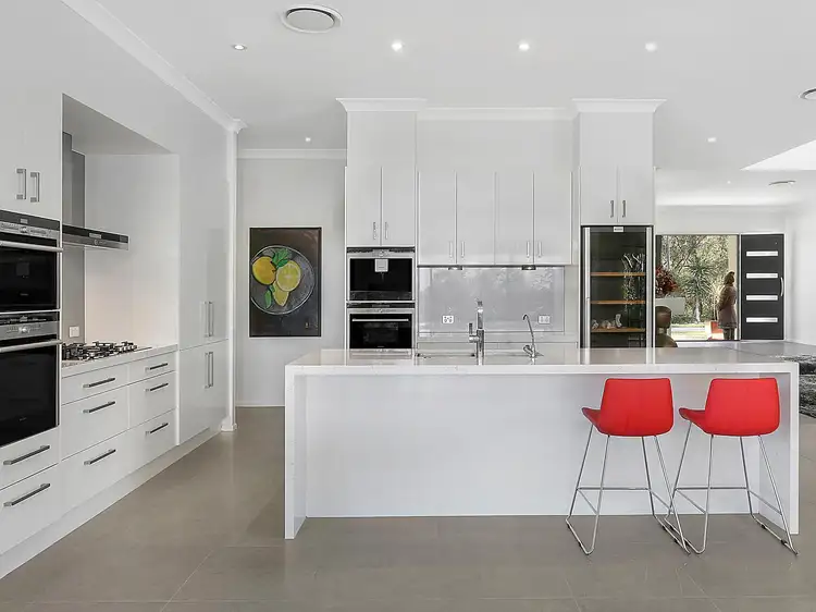 Fourth view of Homely house listing, 98 Mercury Street, Moggill QLD 4070