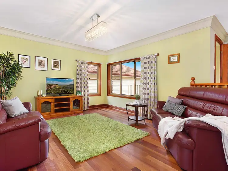 Fifth view of Homely house listing, 11 Darien Avenue, Bombo NSW 2533