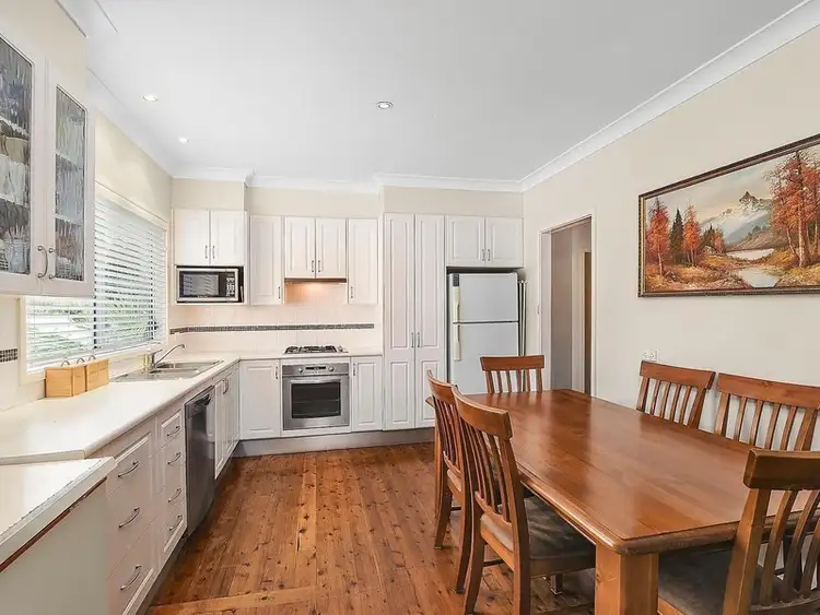 Second view of Homely house listing, 114 Excelsior Parade, Toronto NSW 2283
