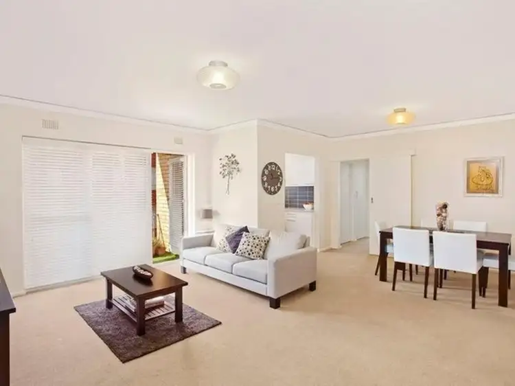 7/86 Shirley Road, Wollstonecraft NSW 2065