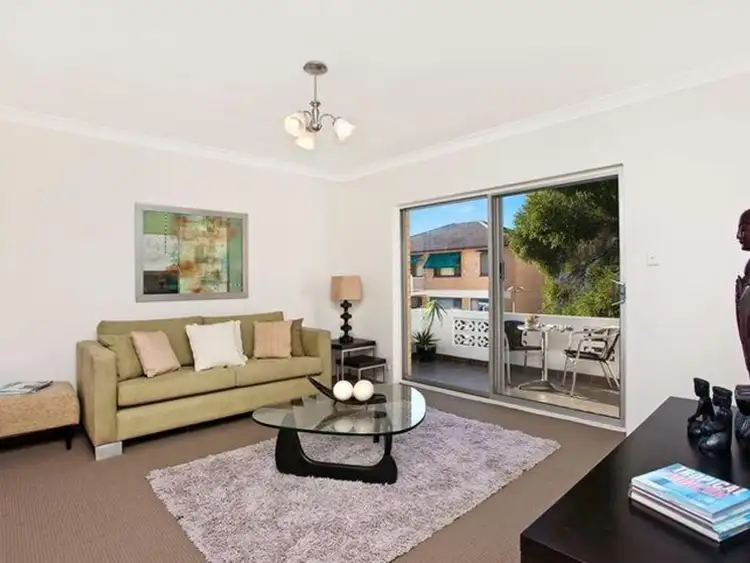 12/161 Denison Road, Dulwich Hill NSW 2203