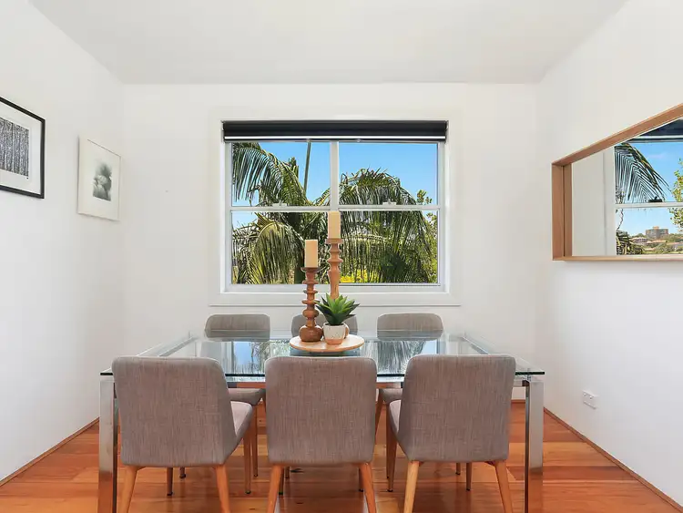 Fourth view of Homely apartment listing, 2/1 Richmond Avenue, Cremorne NSW 2090