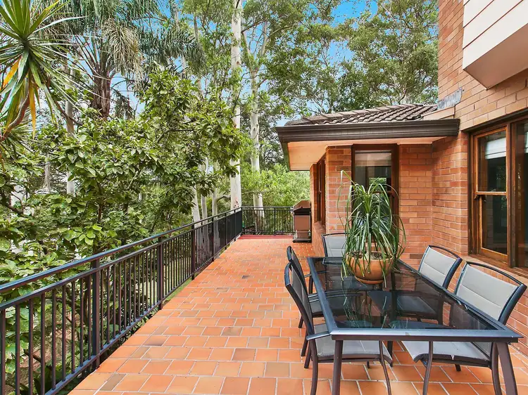 Main view of Homely house listing, 76A Fox Valley Road, Wahroonga NSW 2076