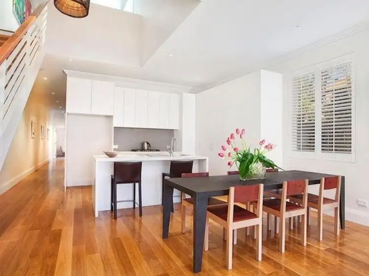 Fourth view of Homely house listing, 1 Eulalie Avenue, Randwick NSW 2031