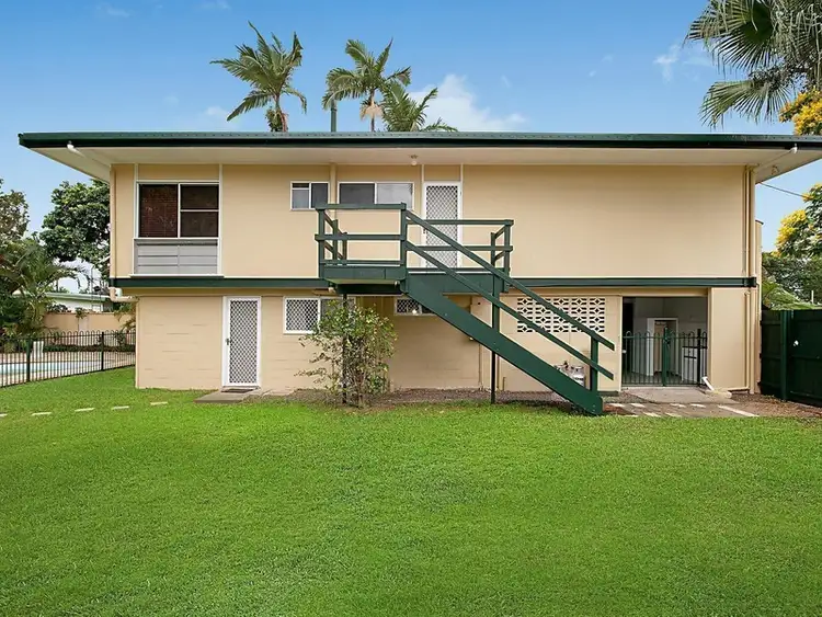Sixth view of Homely house listing, 6 Richardson Street, Edge Hill QLD 4870