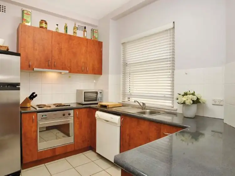 Third view of Homely apartment listing, 5/735 New South Head Road, Rose Bay NSW 2029