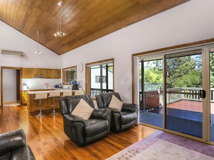 Sixth view of Homely house listing, 34 Oscar Ramsay Drive, Boambee East NSW 2452
