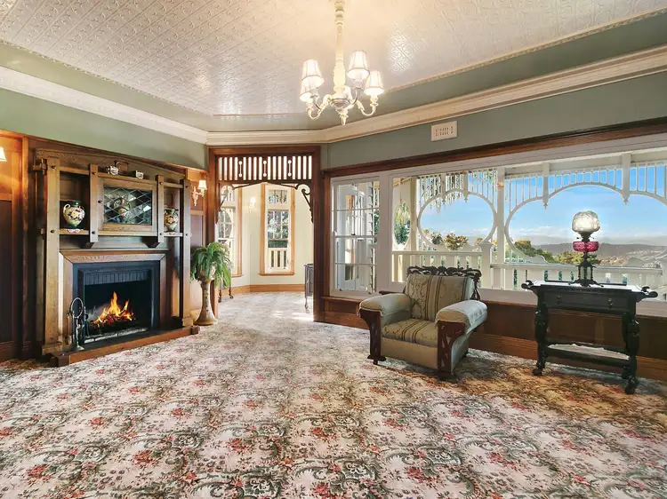 Fourth view of Homely house listing, 5 Kenmare Avenue, Croydon VIC 3136