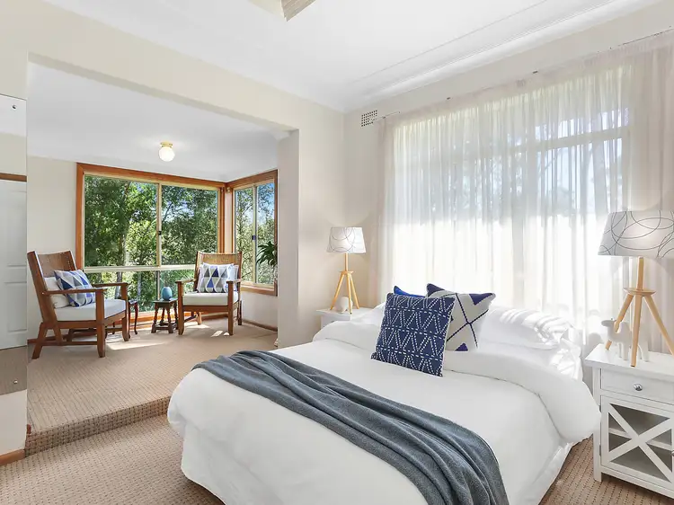 Fourth view of Homely house listing, 9 Norma Crescent, Cheltenham NSW 2119