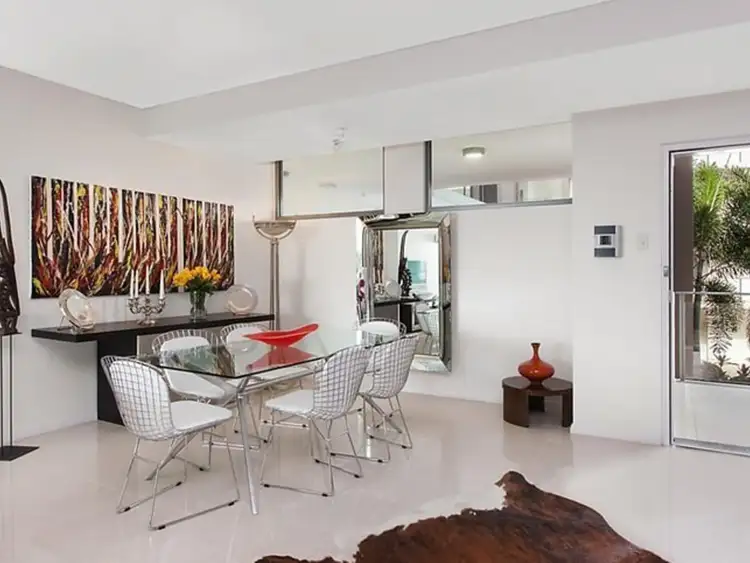 Sixth view of Homely apartment listing, 208/22 Ben Lexcen Place, Robina QLD 4226