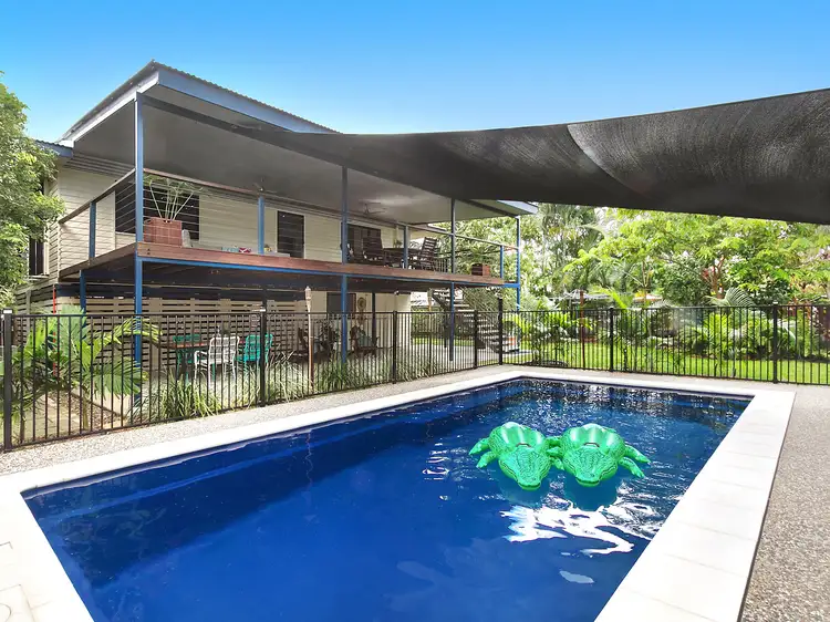 Main view of Homely house listing, 30 Clements Crescent, Vincent QLD 4814