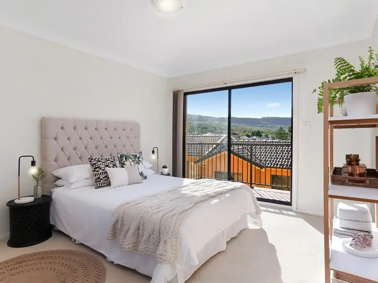 Fourth view of Homely townhouse listing, 11/115 Campbell Street, Woonona NSW 2517