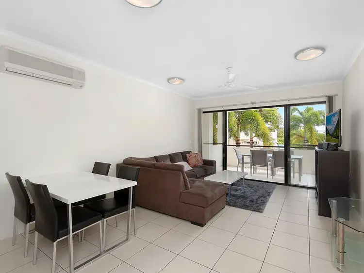 13/5 Nellie Street, Parramatta Park QLD 4870