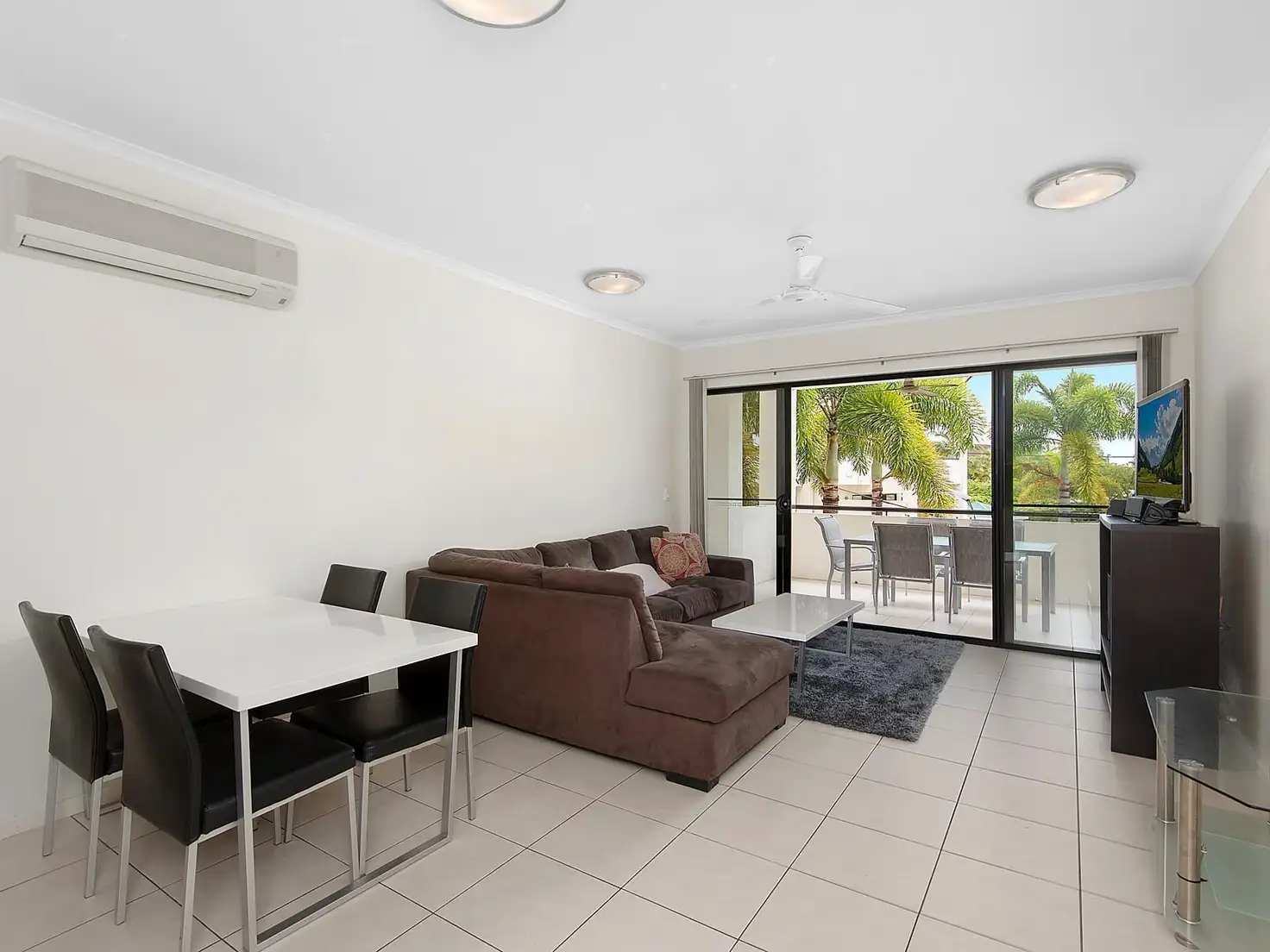 Main view of Homely apartment listing, 13/5 Nellie Street, Parramatta Park QLD 4870