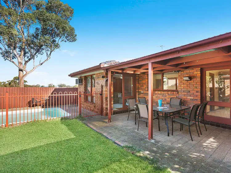 Second view of Homely house listing, 1 Oleander Avenue, Figtree NSW 2525