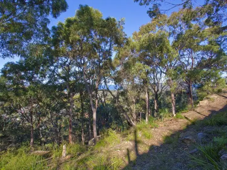 Third view of Homely land listing, 24 Kingsview Drive, Umina Beach NSW 2257