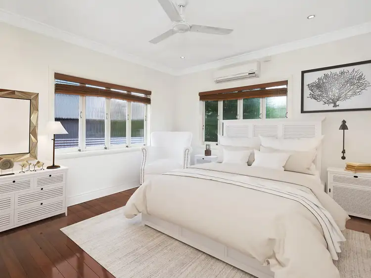 Second view of Homely house listing, 293 Severin Street, Parramatta Park QLD 4870
