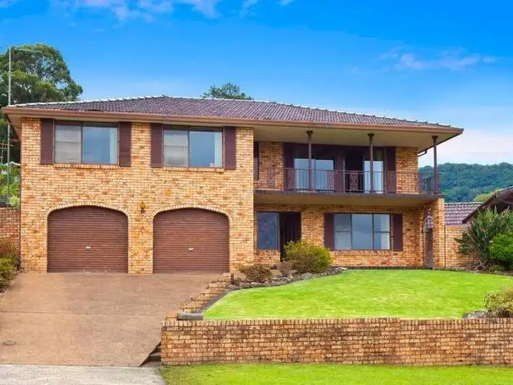 2 Jolliffe Street, Balgownie NSW 2519