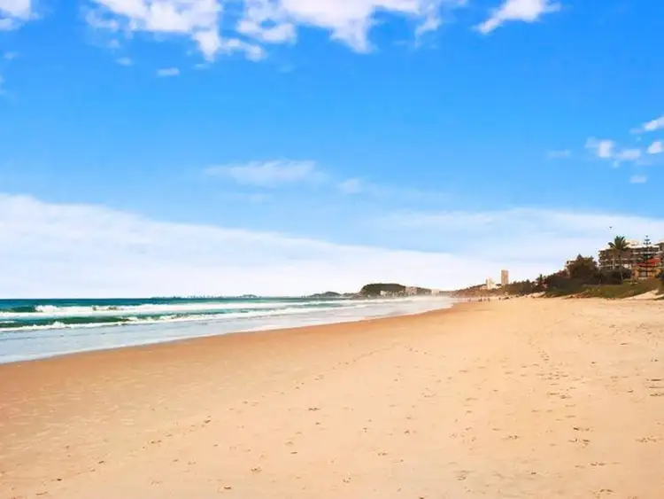 Fourth view of Homely house listing, 7 Surf Street, Mermaid Beach QLD 4218