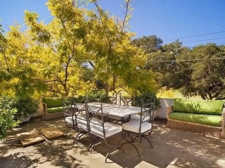Second view of Homely house listing, 105 Manning Road, Woollahra NSW 2025