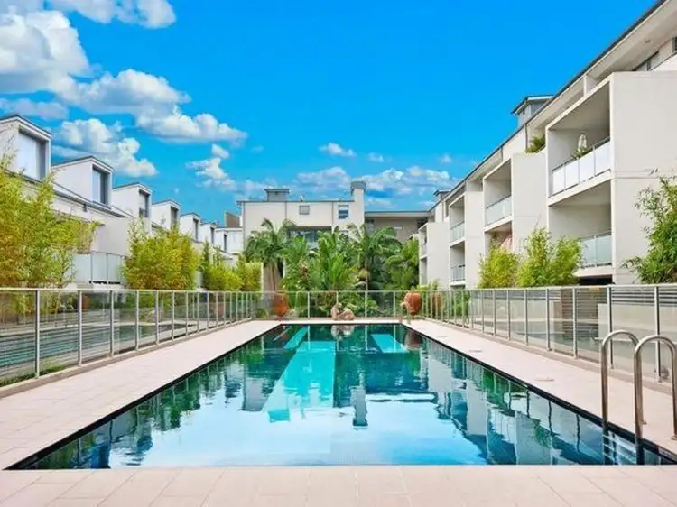 Fourth view of Homely apartment listing, 97/249 Chalmers Street, Redfern NSW 2016