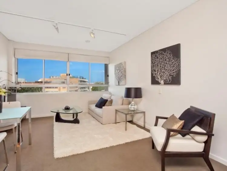 904/47 Cooper Street, Surry Hills NSW 2010