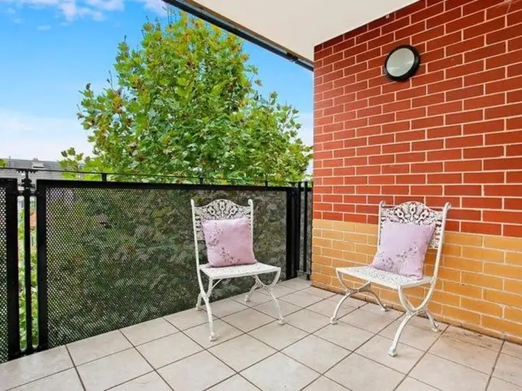 Second view of Homely apartment listing, 49/236 Pacific Highway, Crows Nest NSW 2065
