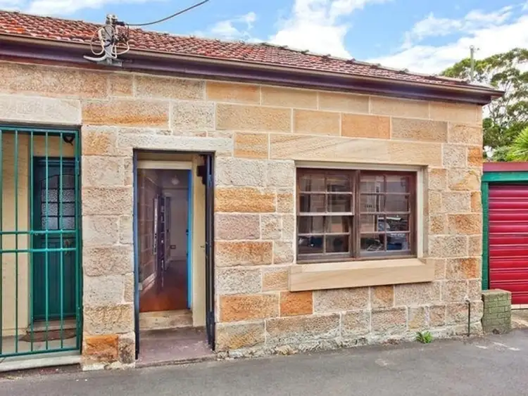 165 Darling Street, Balmain NSW 2041