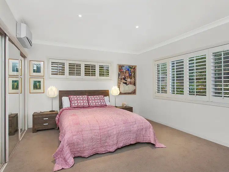 Sixth view of Homely house listing, 3/36 Domain Road, Currumbin QLD 4223