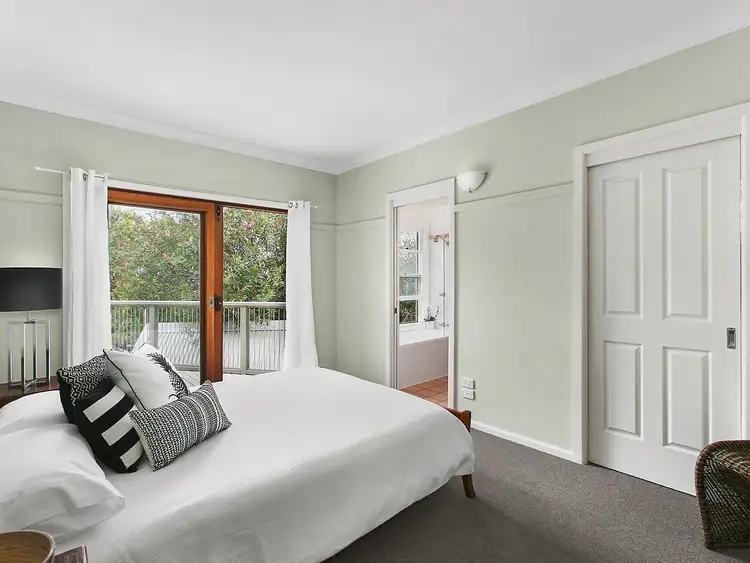 Sixth view of Homely house listing, 52B Paterson Road, Coalcliff NSW 2508