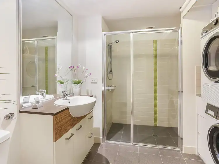 Sixth view of Homely apartment listing, 1502/128 Charlotte Street, Brisbane City QLD 4000